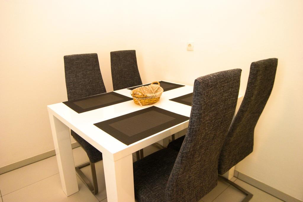 Exklusive Ferienwohnung Geisfeld Geisfeld  Cameră foto